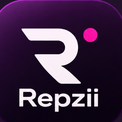 أيقونة Repzii