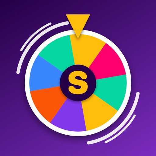 أيقونة SPYNR