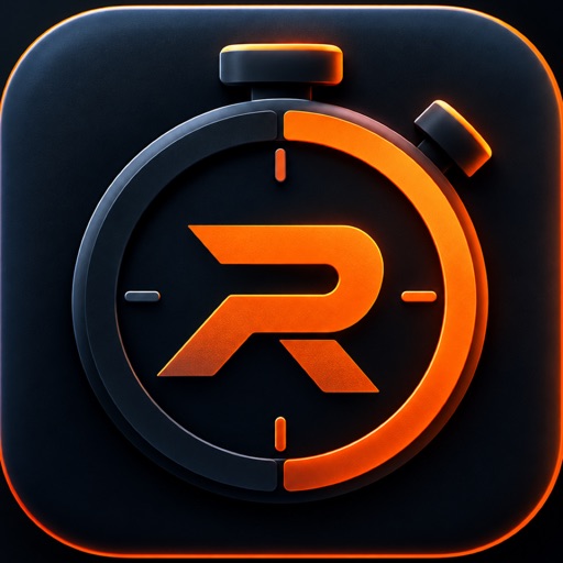 أيقونة RSTR